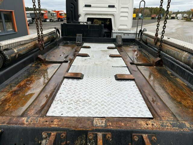 MAN TGS 26.460 6x2 Euro 6 Absetzkipper Meiller - شاحنة نقل المخلفات: صورة 2 MAN TGS 26.460 6x2 Euro 6 Absetzkipper Meiller - شاحنة نقل المخلفات: صورة 2