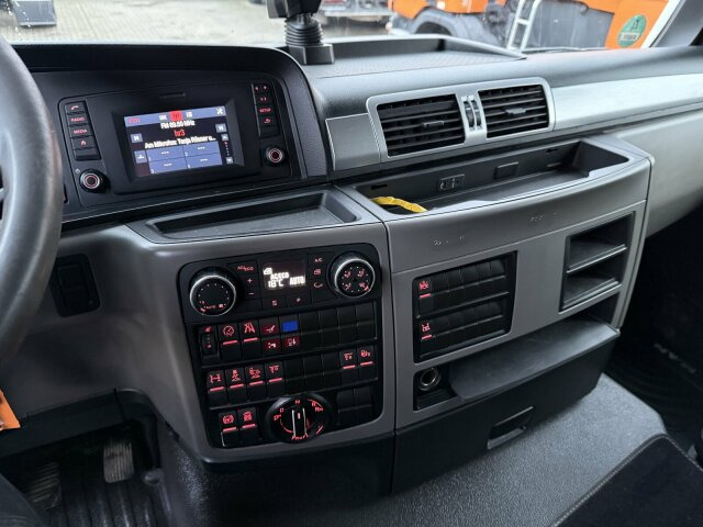 MAN TGS 26.460 6x2 Euro 6 Absetzkipper Meiller - شاحنة نقل المخلفات: صورة 4 MAN TGS 26.460 6x2 Euro 6 Absetzkipper Meiller - شاحنة نقل المخلفات: صورة 4