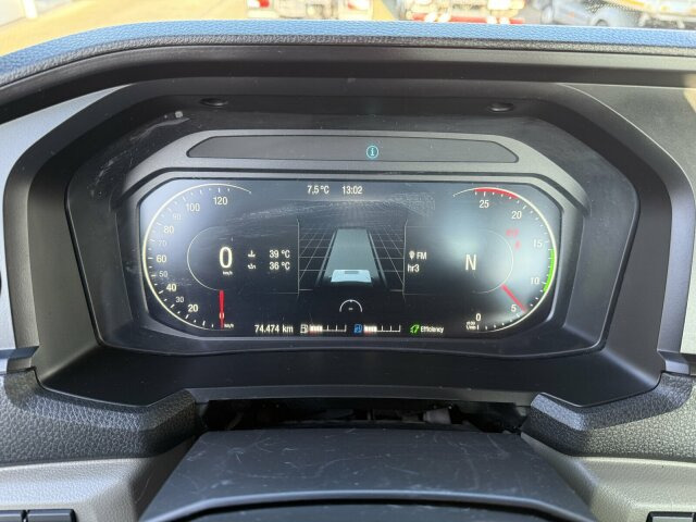 MAN TGS 28.480 6x4 Abrollkipper Meiller RS21.65 - شاحنة ذات خطاف: صورة 2 MAN TGS 28.480 6x4 Abrollkipper Meiller RS21.65 - شاحنة ذات خطاف: صورة 2