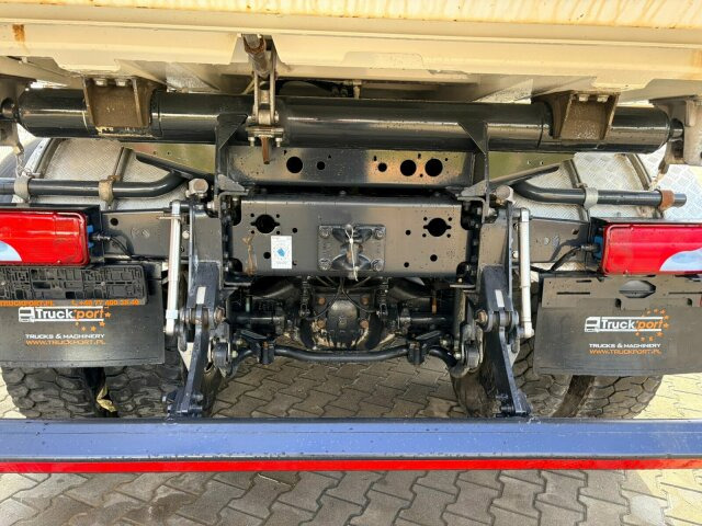 MAN TGS 35.470 8x4 BB Euro6 Meiller Kipper Bordmatik - شاحنة قلاب: صورة 4 MAN TGS 35.470 8x4 BB Euro6 Meiller Kipper Bordmatik - شاحنة قلاب: صورة 4