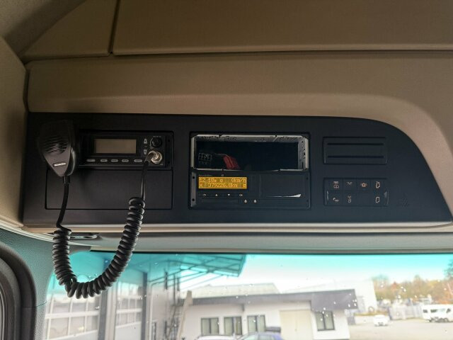 Mercedes-Benz ACTROS 1846 4x4 HAD Euro 6 Kipphydraulik - وحدة جر: صورة 4 Mercedes-Benz ACTROS 1846 4x4 HAD Euro 6 Kipphydraulik - وحدة جر: صورة 4