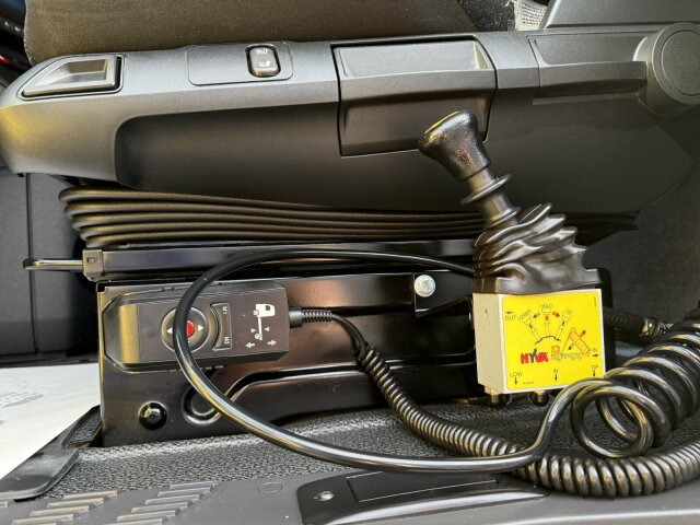 Mercedes-Benz ACTROS 1846 4x4 HAD Euro 6 Kipphydraulik - وحدة جر: صورة 5 Mercedes-Benz ACTROS 1846 4x4 HAD Euro 6 Kipphydraulik - وحدة جر: صورة 5