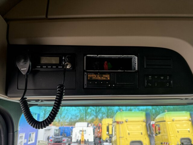 Mercedes-Benz ACTROS 1846 4x4 HAD Euro 6 Kipphydraulik - وحدة جر: صورة 4 Mercedes-Benz ACTROS 1846 4x4 HAD Euro 6 Kipphydraulik - وحدة جر: صورة 4