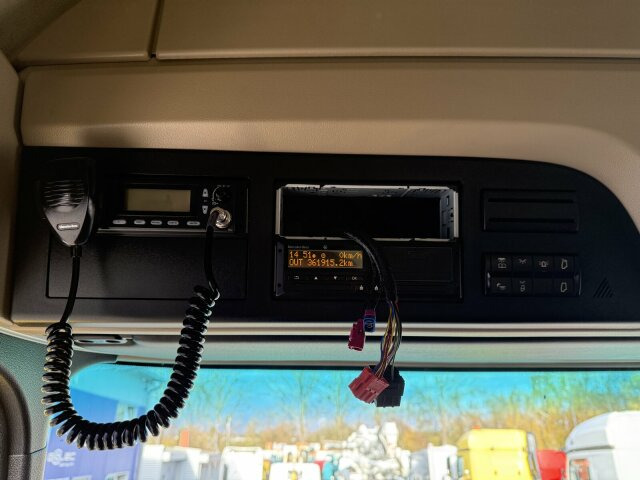 Mercedes-Benz ACTROS 1846 4x4 HAD Euro 6 Kipphydraulik - وحدة جر: صورة 4 Mercedes-Benz ACTROS 1846 4x4 HAD Euro 6 Kipphydraulik - وحدة جر: صورة 4