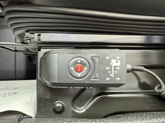 Mercedes-Benz ACTROS 2545 6x2 Pritsche Kran Palfinger PK20001K - شاحنة كرين: صورة 5 Mercedes-Benz ACTROS 2545 6x2 Pritsche Kran Palfinger PK20001K - شاحنة كرين: صورة 5