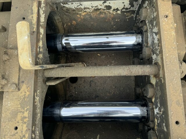 Mercedes-Benz ACTROS 3240 8x4 Betonpumpe PUTZMEISTER BSF 42 M - مضخة خرسانة: صورة 4 Mercedes-Benz ACTROS 3240 8x4 Betonpumpe PUTZMEISTER BSF 42 M - مضخة خرسانة: صورة 4