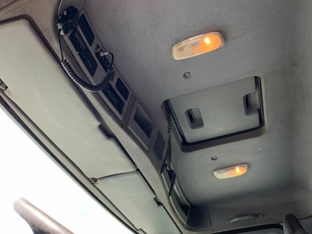 Mercedes-Benz ACTROS 4141 EURO4 8x6 Muldenkipper - شاحنة التعدين: صورة 2 Mercedes-Benz ACTROS 4141 EURO4 8x6 Muldenkipper - شاحنة التعدين: صورة 2