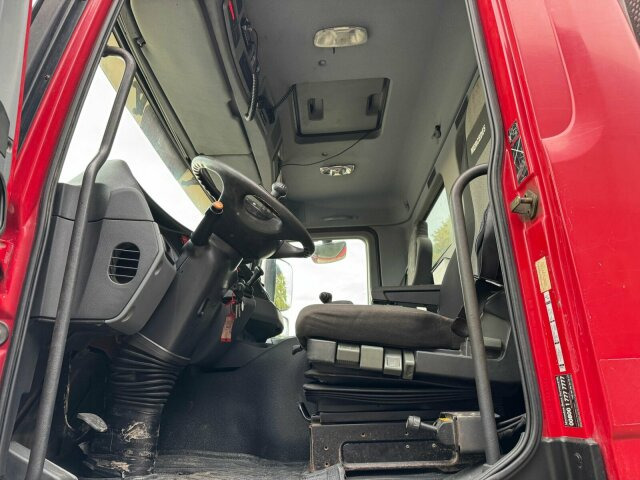 Mercedes-Benz ACTROS 4141 EURO4 8x6 Muldenkipper - شاحنة التعدين: صورة 5 Mercedes-Benz ACTROS 4141 EURO4 8x6 Muldenkipper - شاحنة التعدين: صورة 5