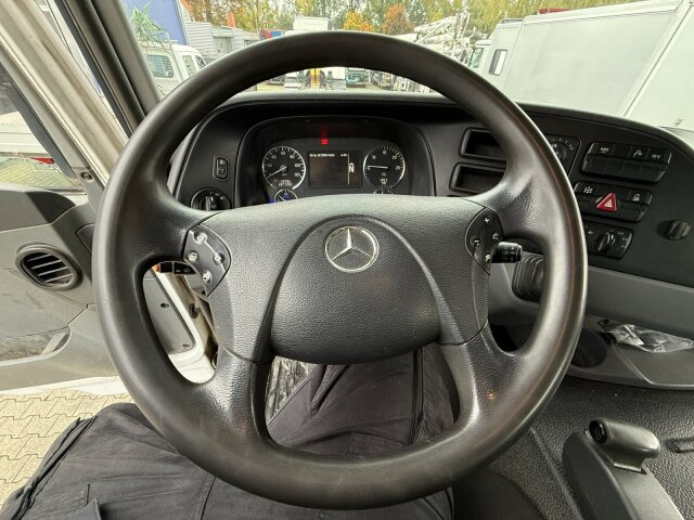 Mercedes-Benz ACTROS 4144 8x6 Euro 5 Kipper mit Bordmatik - شاحنة قلاب: صورة 3 Mercedes-Benz ACTROS 4144 8x6 Euro 5 Kipper mit Bordmatik - شاحنة قلاب: صورة 3