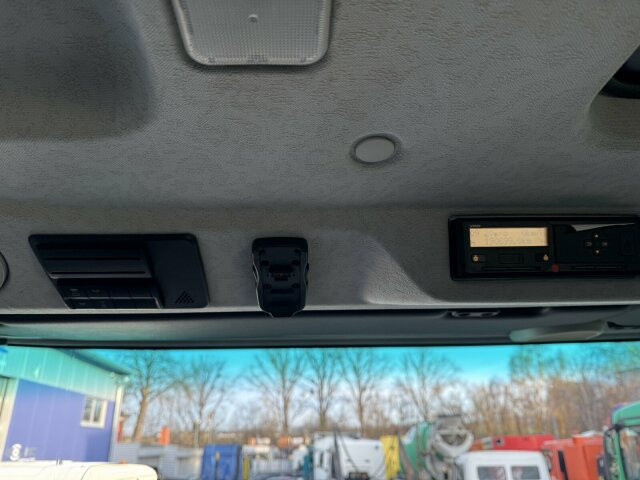 Mercedes-Benz AROCS 3251 8x4 Putzmeister BSF 46-5.16 HLS - مضخة خرسانة: صورة 4 Mercedes-Benz AROCS 3251 8x4 Putzmeister BSF 46-5.16 HLS - مضخة خرسانة: صورة 4