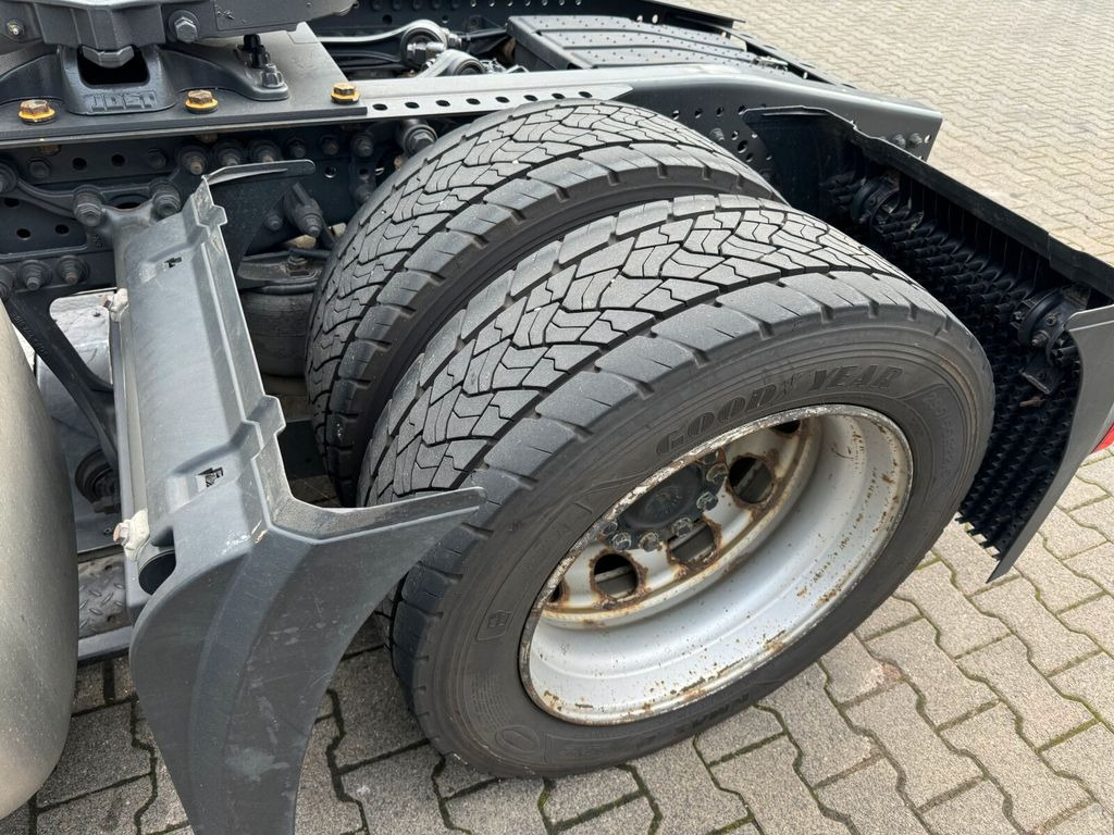 وحدة جر Mercedes-Benz Actros 1840 4x2 SZM Mega *Retarder: صورة 18