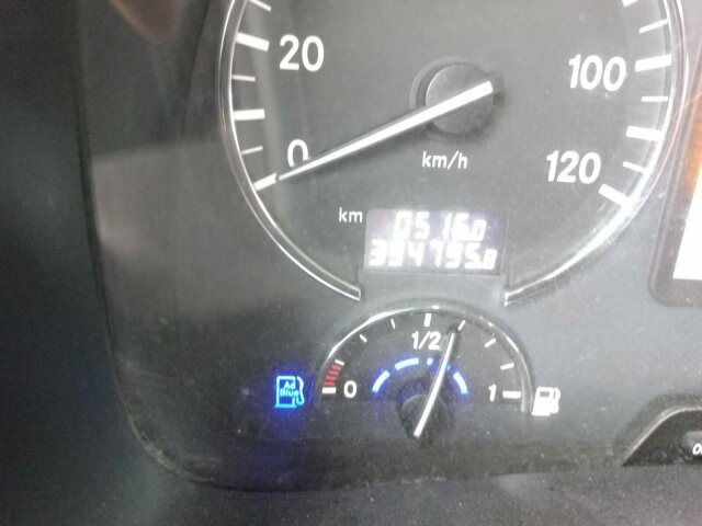 Mercedes-Benz Actros 1846 4x2 Euro 5 Retarder Kipphydraulik - وحدة جر: صورة 4 Mercedes-Benz Actros 1846 4x2 Euro 5 Retarder Kipphydraulik - وحدة جر: صورة 4