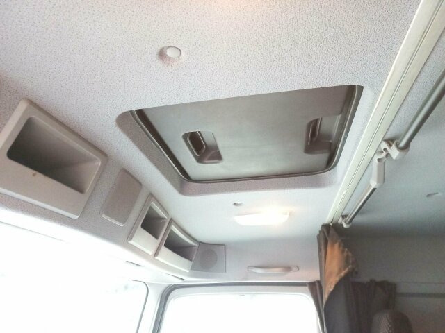 Mercedes-Benz Actros 1846 4x2 Euro 5 Retarder Kipphydraulik - وحدة جر: صورة 5 Mercedes-Benz Actros 1846 4x2 Euro 5 Retarder Kipphydraulik - وحدة جر: صورة 5