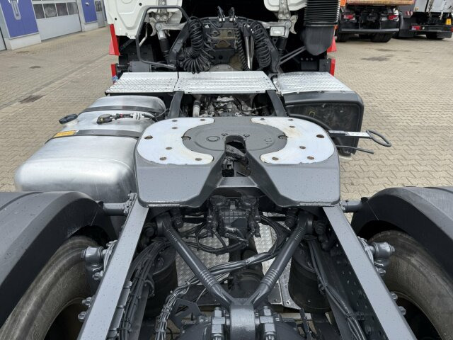 وحدة جر Mercedes-Benz Actros 1846 Euro 6 SZM Retarder: صورة 6 وحدة جر Mercedes-Benz Actros 1846 Euro 6 SZM Retarder: صورة 6