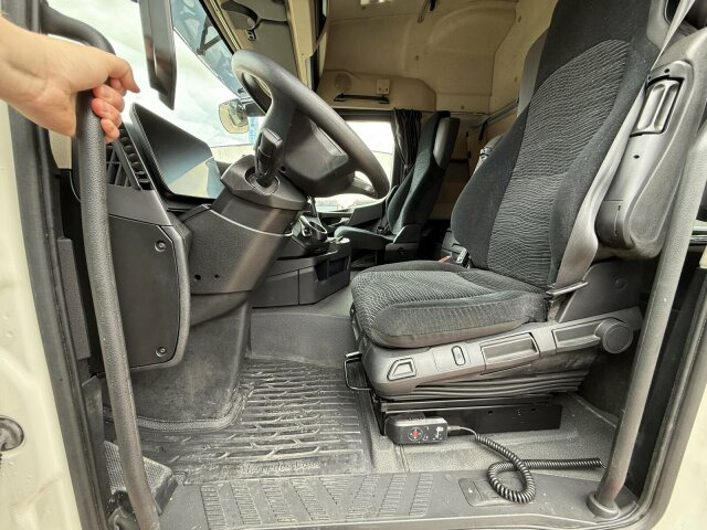 وحدة جر Mercedes-Benz Actros 1846 Euro 6 SZM Retarder: صورة 13 وحدة جر Mercedes-Benz Actros 1846 Euro 6 SZM Retarder: صورة 13