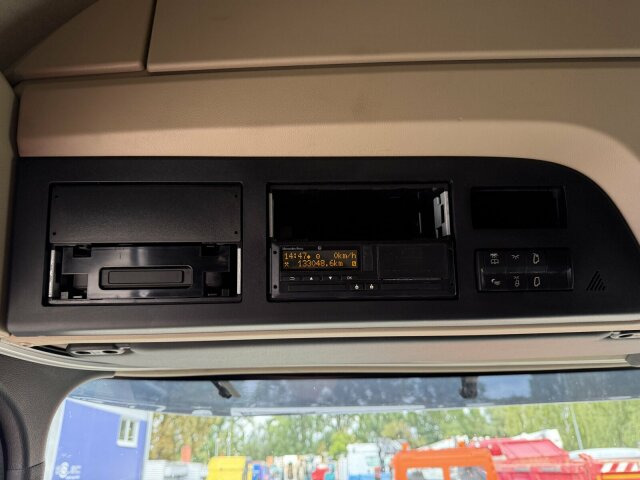 Mercedes-Benz Actros 1846 Euro 6 SZM Retarder - وحدة جر: صورة 4 Mercedes-Benz Actros 1846 Euro 6 SZM Retarder - وحدة جر: صورة 4