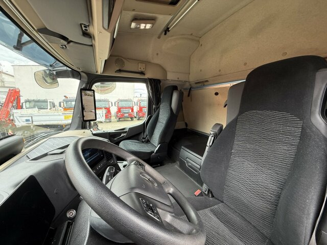 وحدة جر Mercedes-Benz Actros 1846 Euro 6 SZM Retarder: صورة 14 وحدة جر Mercedes-Benz Actros 1846 Euro 6 SZM Retarder: صورة 14