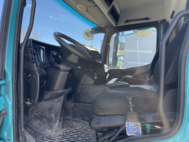 Mercedes-Benz Antos 2136 4x2 SZM Retarder Kipphyd. *Betonaufl. - شاحنة خلاطة خرسانة: صورة 5 Mercedes-Benz Antos 2136 4x2 SZM Retarder Kipphyd. *Betonaufl. - شاحنة خلاطة خرسانة: صورة 5
