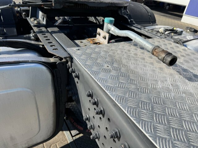 وحدة جر Mercedes-Benz Antos 2136 4x2 SZM Retarder Kipphyd.: صورة 14