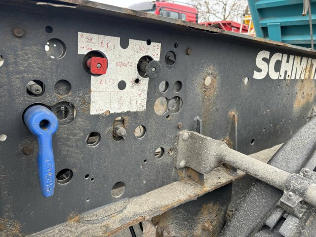 Mercedes-Benz Arocs 1843 4x2 SZM Euro 6 Kipphydraulik - وحدة جر: صورة 5 Mercedes-Benz Arocs 1843 4x2 SZM Euro 6 Kipphydraulik - وحدة جر: صورة 5