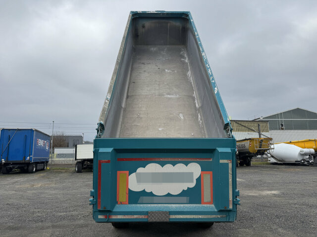 Mercedes-Benz Arocs 1843 4x2 SZM Euro 6 Kipphydraulik - وحدة جر: صورة 3 Mercedes-Benz Arocs 1843 4x2 SZM Euro 6 Kipphydraulik - وحدة جر: صورة 3