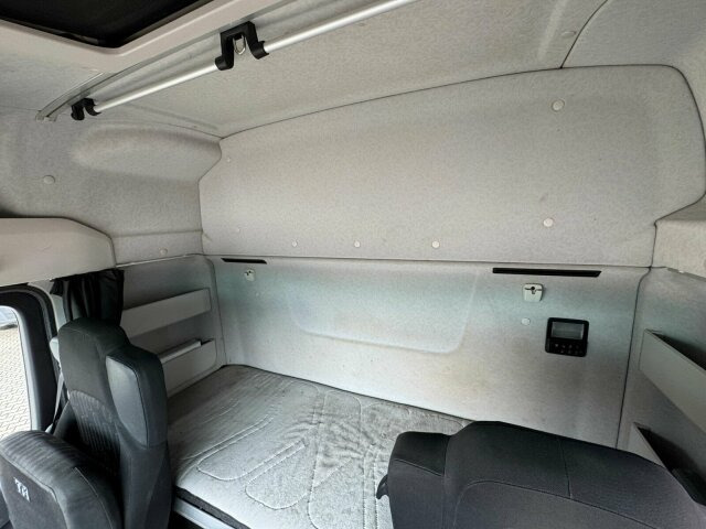 Mercedes-Benz Arocs 2142 4x4H SZM Euro 6 Kipphydraulik - وحدة جر: صورة 3 Mercedes-Benz Arocs 2142 4x4H SZM Euro 6 Kipphydraulik - وحدة جر: صورة 3