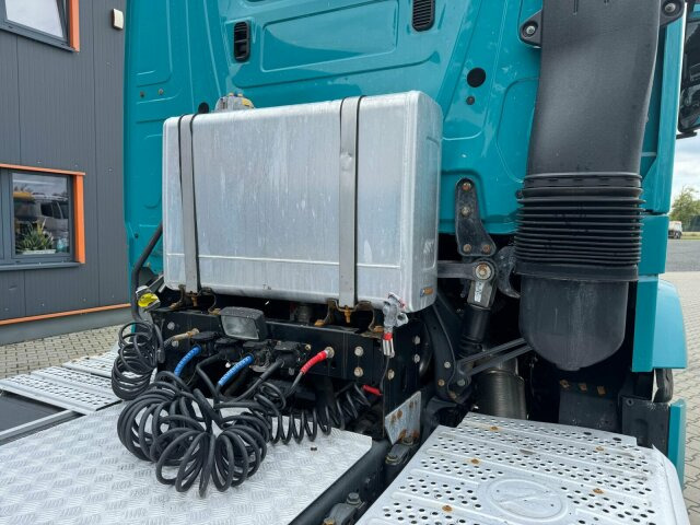 Mercedes-Benz Arocs 2142 4x4H SZM Euro 6 Kipphydraulik - وحدة جر: صورة 4 Mercedes-Benz Arocs 2142 4x4H SZM Euro 6 Kipphydraulik - وحدة جر: صورة 4