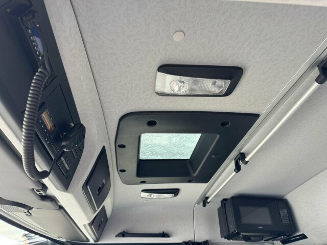 Mercedes-Benz Arocs 3253 8x4 Abrollkipper Kran Palfinger 37002 - شاحنة ذات خطاف, شاحنة كرين: صورة 5 Mercedes-Benz Arocs 3253 8x4 Abrollkipper Kran Palfinger 37002 - شاحنة ذات خطاف, شاحنة كرين: صورة 5