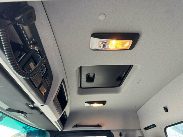 Mercedes-Benz Arocs 3351 6x6 Kipper Bordmatic Meiller - شاحنة قلاب: صورة 4 Mercedes-Benz Arocs 3351 6x6 Kipper Bordmatic Meiller - شاحنة قلاب: صورة 4