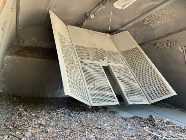 Mercedes-Benz Atego Kehrmaschine BUCHER CITYFANT 5000 - سياره كنس شوارع: صورة 5 Mercedes-Benz Atego Kehrmaschine BUCHER CITYFANT 5000 - سياره كنس شوارع: صورة 5