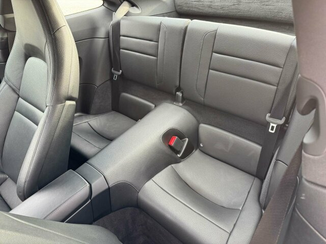 Porsche 992 / 911 CARRERA S 3.0 - كوبيه: صورة 4 Porsche 992 / 911 CARRERA S 3.0 - كوبيه: صورة 4