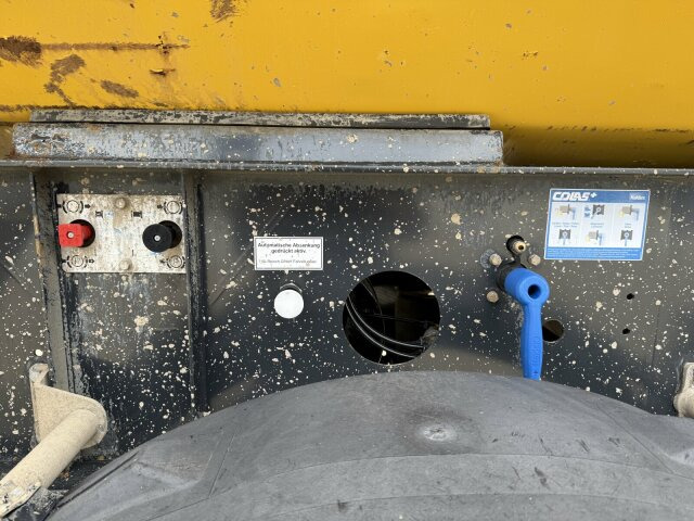 Reisch RHKS-3-SR07 Kippauflieger 3 Achse - قلابة نصف مقطورة نصف مقطورة قلابة: صورة 3 Reisch RHKS-3-SR07 Kippauflieger 3 Achse - قلابة نصف مقطورة نصف مقطورة قلابة: صورة 3