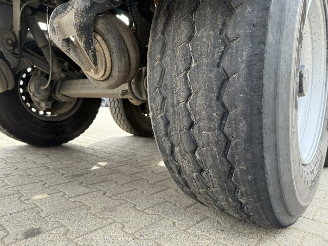 Reisch RHKS-3-SR07 Kippauflieger 3 Achse - قلابة نصف مقطورة نصف مقطورة قلابة: صورة 4 Reisch RHKS-3-SR07 Kippauflieger 3 Achse - قلابة نصف مقطورة نصف مقطورة قلابة: صورة 4