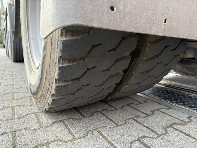 Scania G400 4x2 Euro 6 SZM Kipphydraulik Blatt/ Luft - وحدة جر: صورة 5 Scania G400 4x2 Euro 6 SZM Kipphydraulik Blatt/ Luft - وحدة جر: صورة 5