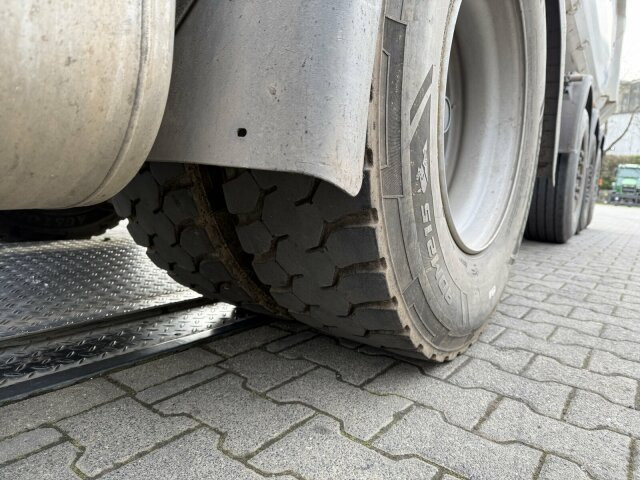 Scania G400 4x2 Euro 6 SZM Kipphydraulik Blatt/ Luft - وحدة جر: صورة 3 Scania G400 4x2 Euro 6 SZM Kipphydraulik Blatt/ Luft - وحدة جر: صورة 3