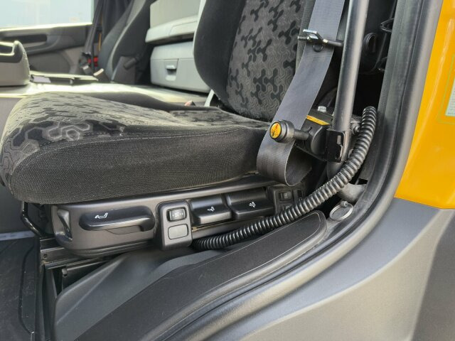 Scania G450 4x2 Euro 6 SZM Kipphydraulik Blatt/ Luft - وحدة جر: صورة 5 Scania G450 4x2 Euro 6 SZM Kipphydraulik Blatt/ Luft - وحدة جر: صورة 5