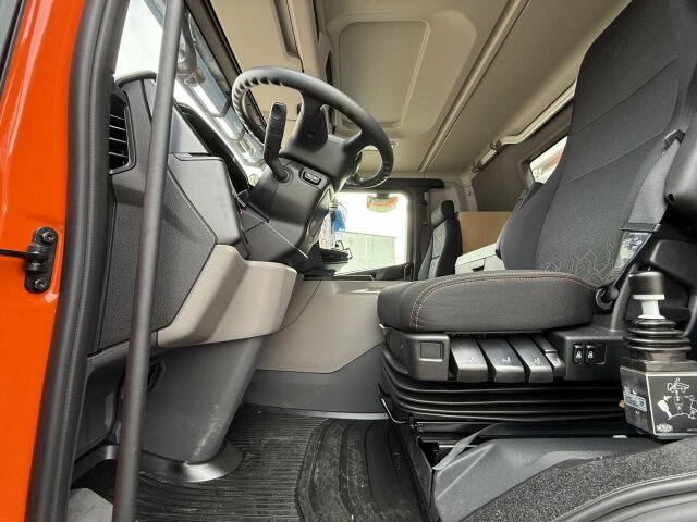 Scania P 420 8x4 Kipper Meiller 18,5m3 Euro 6 - قلاب صغير: صورة 5 Scania P 420 8x4 Kipper Meiller 18,5m3 Euro 6 - قلاب صغير: صورة 5