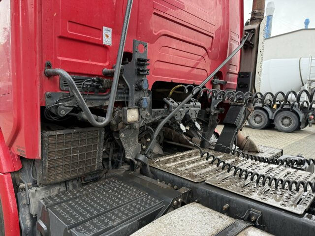 Scania R500 XT 4x2 Euro 6 SZM Kipphydraulik Blatt/ Luft - وحدة جر: صورة 5 Scania R500 XT 4x2 Euro 6 SZM Kipphydraulik Blatt/ Luft - وحدة جر: صورة 5