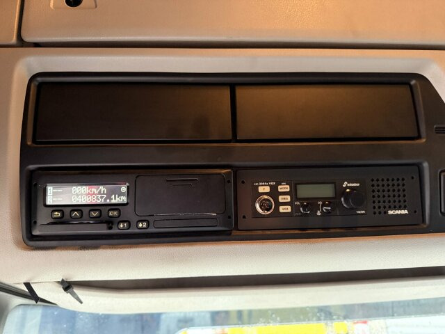 Scania R500 XT 4x2 Euro 6 SZM Kipphydraulik Blatt/ Luft - وحدة جر: صورة 3 Scania R500 XT 4x2 Euro 6 SZM Kipphydraulik Blatt/ Luft - وحدة جر: صورة 3