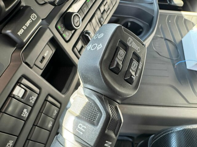 Scania R540 8x2/4 Pritsche mit Kran FASSI F365 - شاحنة كرين, شاحنات مسطحة: صورة 5 Scania R540 8x2/4 Pritsche mit Kran FASSI F365 - شاحنة كرين, شاحنات مسطحة: صورة 5