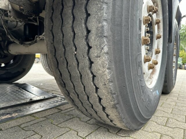 Schmitz Cargobull Cargobull Gotha Thermo Kippauflieger 3 ACHS - قلابة نصف مقطورة نصف مقطورة قلابة: صورة 5 Schmitz Cargobull Cargobull Gotha Thermo Kippauflieger 3 ACHS - قلابة نصف مقطورة نصف مقطورة قلابة: صورة 5