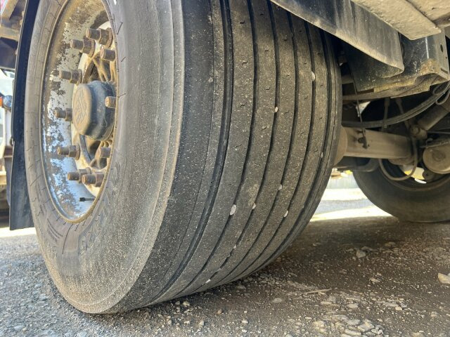 Schwarzmüller DB Plattform - مقطورات مسطحة: صورة 2 Schwarzmüller DB Plattform - مقطورات مسطحة: صورة 2