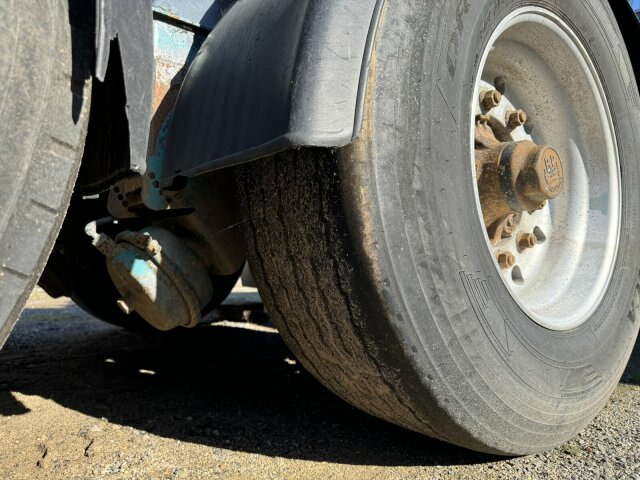 Schwarzmüller HS 3/E Langmaterial Holz 3 Achse 35.000 Kg - نصف مقطورة اخشاب: صورة 2 Schwarzmüller HS 3/E Langmaterial Holz 3 Achse 35.000 Kg - نصف مقطورة اخشاب: صورة 2