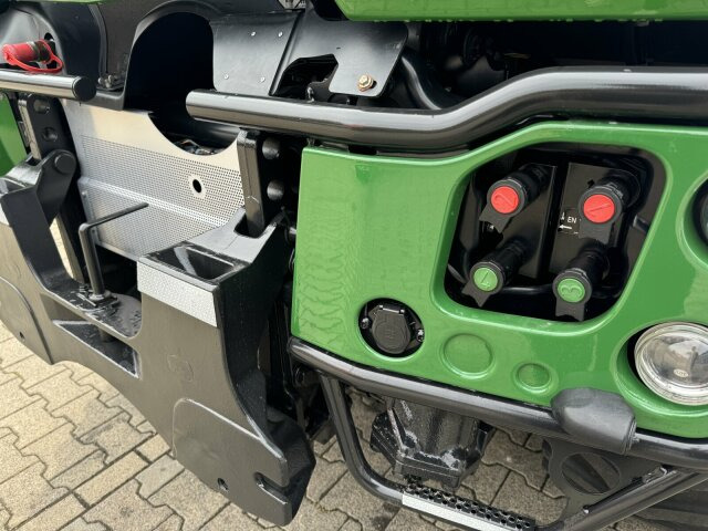 Unimog U430 Kipper mit Reifendruckregelanlage - شاحنة قلاب: صورة 5 Unimog U430 Kipper mit Reifendruckregelanlage - شاحنة قلاب: صورة 5