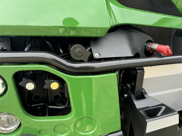 Unimog U430 Kipper mit Reifendruckregelanlage - شاحنة قلاب: صورة 4 Unimog U430 Kipper mit Reifendruckregelanlage - شاحنة قلاب: صورة 4