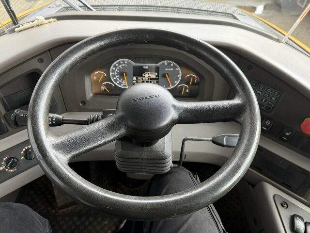 Volvo A25G Dumper 10.137 h Baujahr 2021 - آلات البناء: صورة 2 Volvo A25G Dumper 10.137 h Baujahr 2021 - آلات البناء: صورة 2