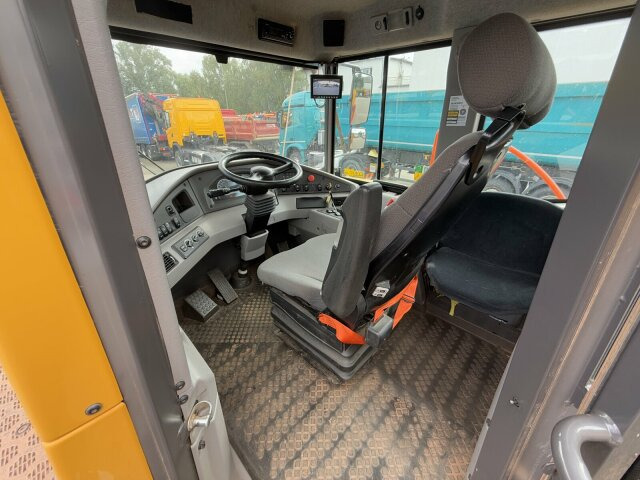 Volvo A25G Dumper 9.570 h Baujahr 2021 - شاحنة قلاب مفصلية: صورة 5 Volvo A25G Dumper 9.570 h Baujahr 2021 - شاحنة قلاب مفصلية: صورة 5