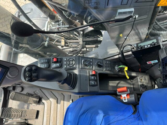 Volvo EWR150E Mobilbagger mit ROTATOR ENCONG EC319 - حفارة دولاب: صورة 3 Volvo EWR150E Mobilbagger mit ROTATOR ENCONG EC319 - حفارة دولاب: صورة 3