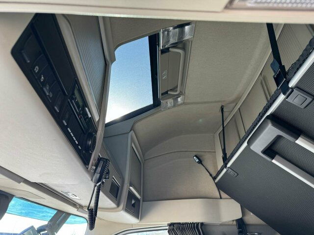 Volvo FH 540 6x2 Abrollkipper MEILLER RK 26.67 - شاحنة ذات خطاف: صورة 5 Volvo FH 540 6x2 Abrollkipper MEILLER RK 26.67 - شاحنة ذات خطاف: صورة 5