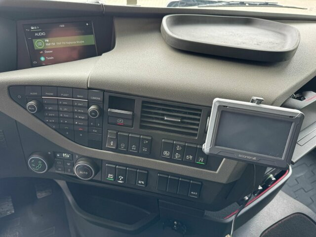 Volvo FH 540 6x2 Abrollkipper MEILLER RK 26.67 - شاحنة ذات خطاف: صورة 4 Volvo FH 540 6x2 Abrollkipper MEILLER RK 26.67 - شاحنة ذات خطاف: صورة 4